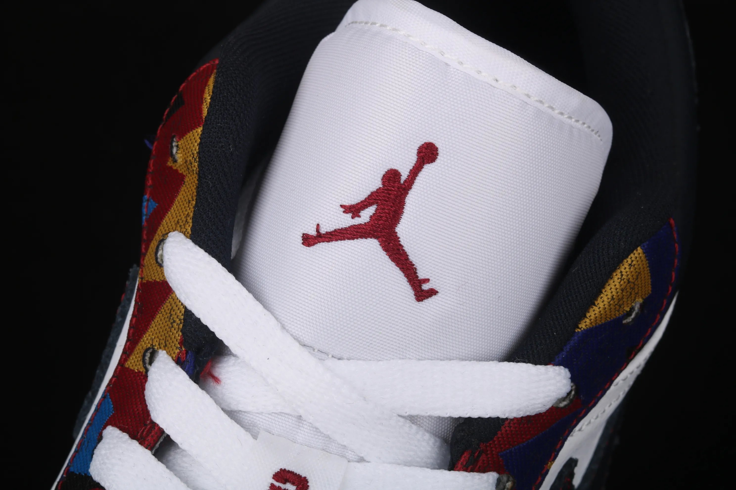 All categories Air Jordan Jordan series basketball shoes Air Jordan 1 Low New version Air Jordan 1 Low AJ1 Joe 1 first-layer low-top cultural and leisure sports sneakers CZ8659-100